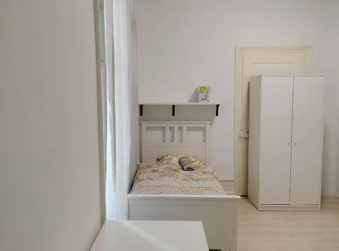 City Home Zurich ציריך