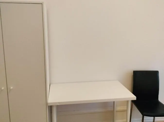 בית אירוח City Home Zurich ציריך