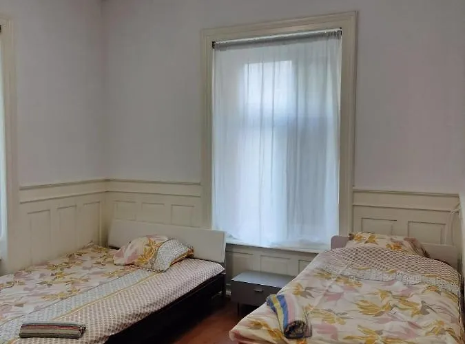 City Home Zurich ציריך