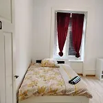 City Home Zurich منزل للإقامة *