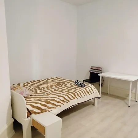 Séjour chez l'habitant City Home Zurich Zurich