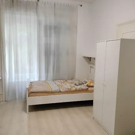 City Home Zurich Curych