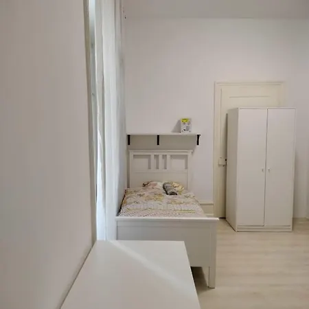 City Home Zurich Curych