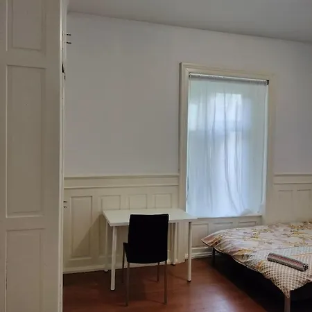 City Home Zurich Ubytování v soukromí