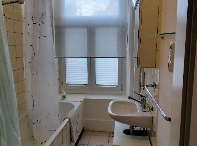 Privatunterkunft City Home Zurich Zürich