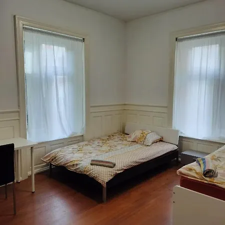 منزل للإقامة City Home Zurich زيورخ