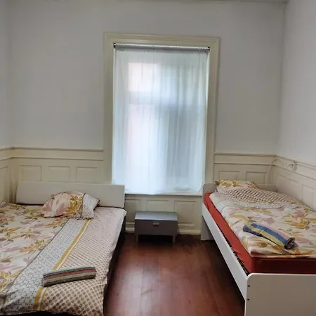 Privat bolig City Home Zurich