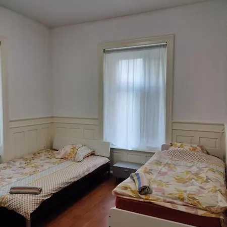 City Home Zurich Zürich