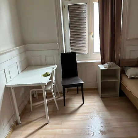 City Home Zurich * チューリッヒ