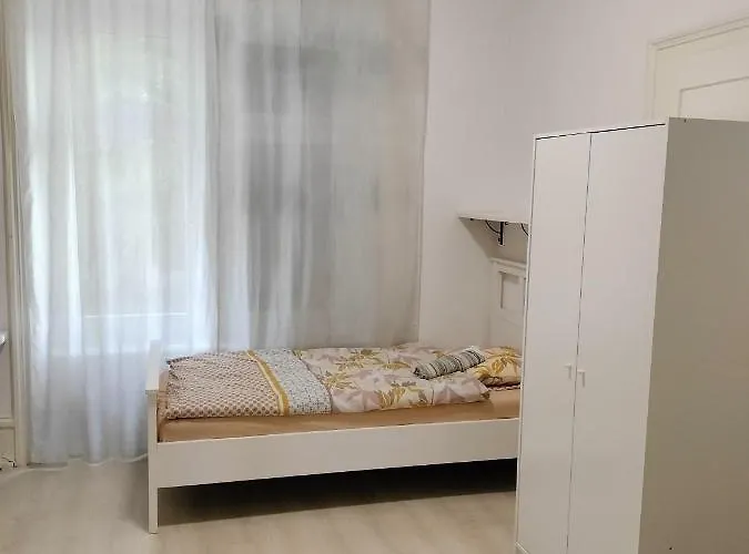 City Home Zurich زيورخ