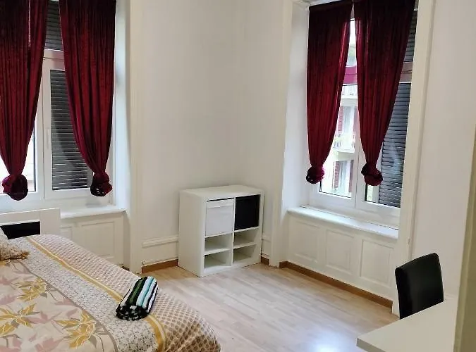 City Home Zurich * زيورخ