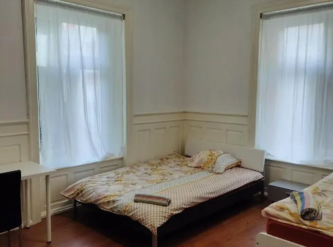 Privat bolig City Home Zurich Zürich