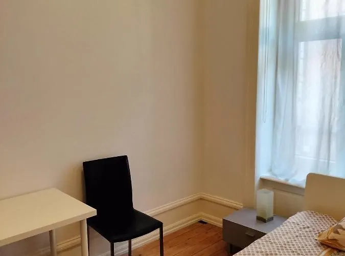 منزل للإقامة City Home Zurich زيورخ