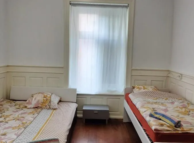 Privat bolig City Home Zurich