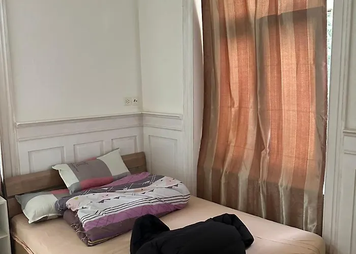 Privat bolig City Home Zurich Zürich