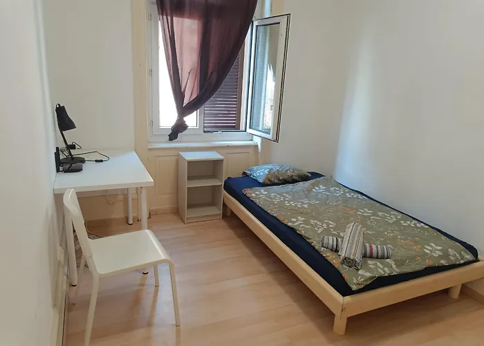 Privat bolig City Home Zurich Zürich