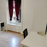 City Home Zurich Alloggio in famiglia