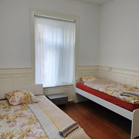 City Home Zurich Zurique