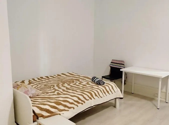 Homestay szállás City Home Zurich Zürich