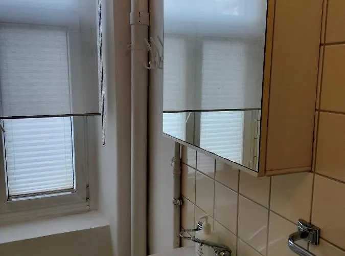 Homestay szállás City Home Zurich