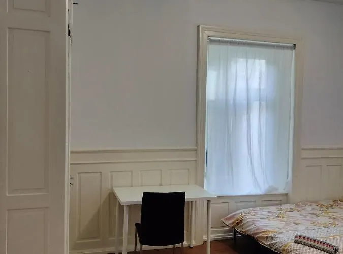 City Home Zurich Homestay szállás